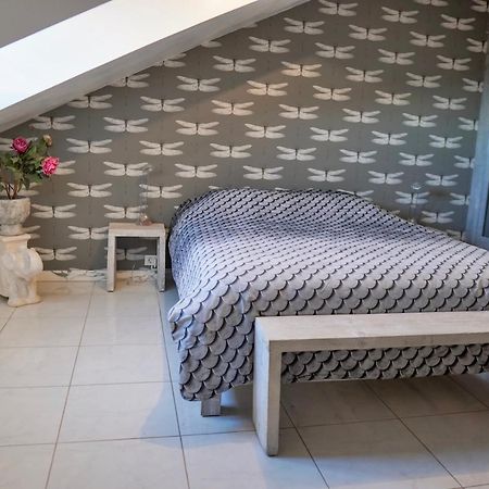 Bed & Breakfast Villa Lavanda Noci Exterior photo