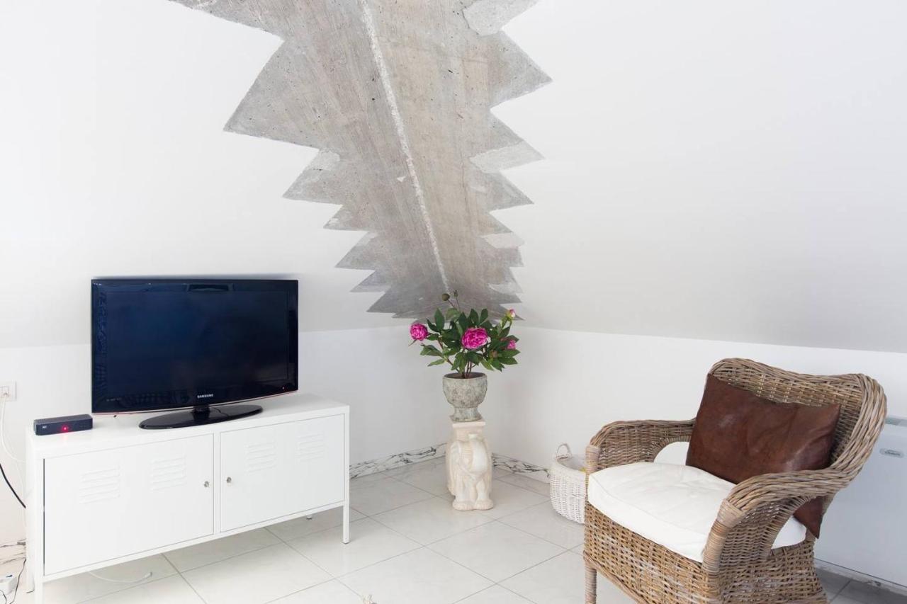 Bed & Breakfast Villa Lavanda Noci Exterior photo